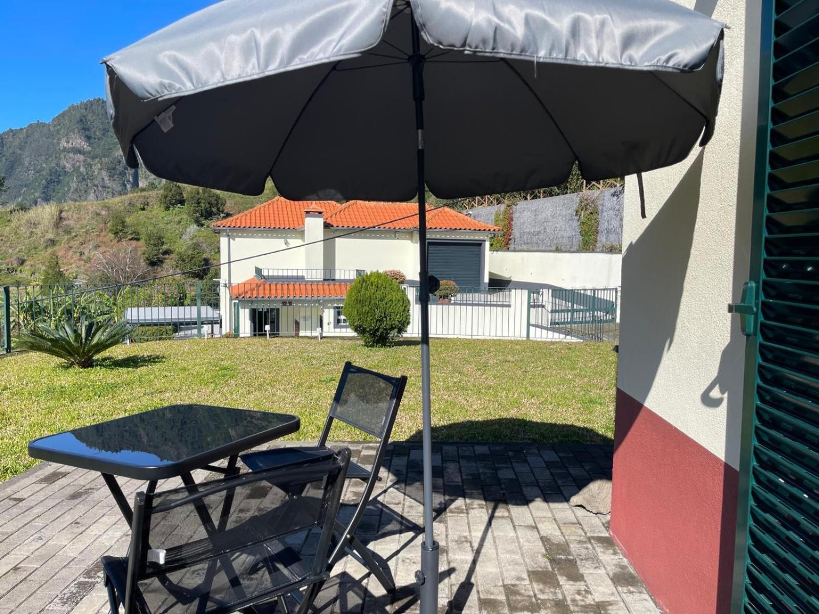 Zef'S Chalet Senhora do Rosario  Exterior photo